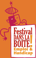 Festival dans la boite Emploi & handicap