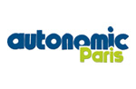 Autonomic Paris